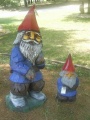 Gnome Pair